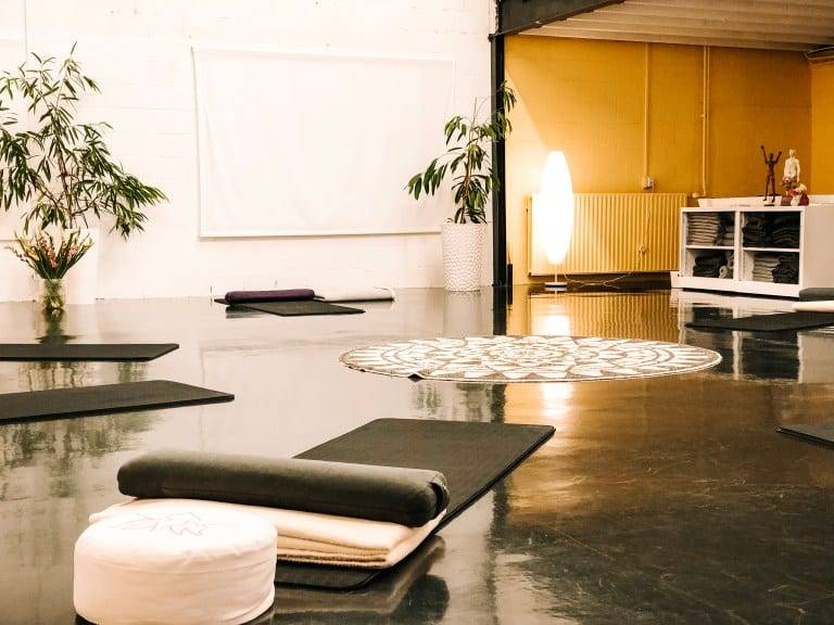 massage school rotterdam
