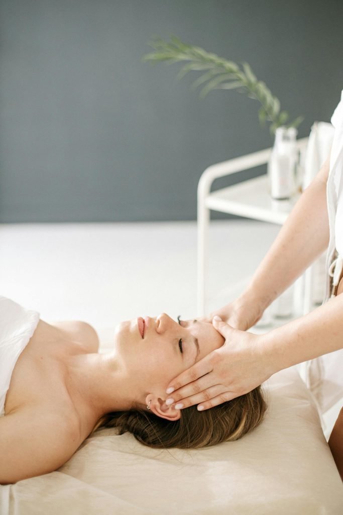 Cursus Indiase Hoofdmassage, Dit leer je in de Cursus Hoofdmassage
