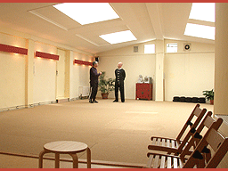 Massageschool Utrecht